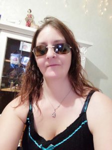 Photo de profil de Aurélie Grimpart