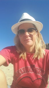 Photo de profil de Aurelie Gueguin