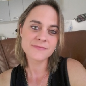Photo de profil de Aurélie Gueylard