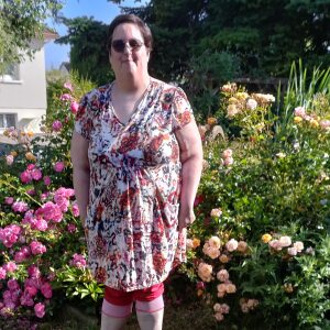 Photo de profil de Aurélie Guidoux