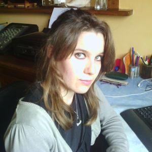 Photo de profil de Aurélie Guiffan