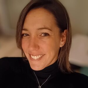 Photo de profil de Aurélie Guilleux