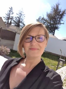 Photo de profil de Aurelie Hauvel