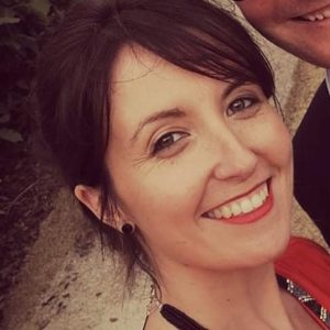 Photo de profil de Aurelie Hebrard