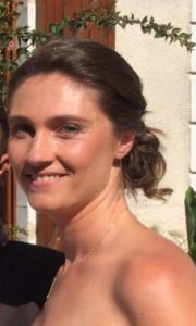Photo de profil de Aurelie Helstroffer