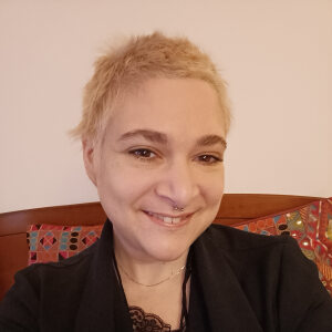 Photo de profil de Aurelie Hesseine