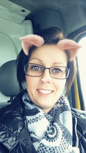 Photo de profil de Aurelie Huille
