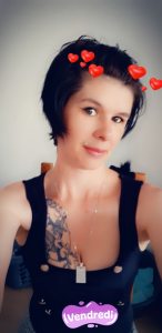 Photo de profil de Aurelie Huille