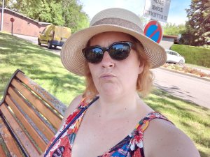 Photo de profil de Aurelie Jacquemond