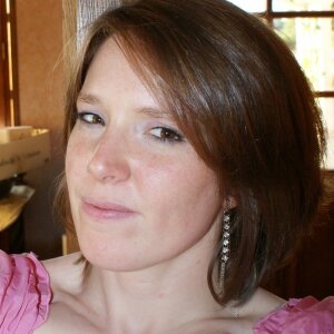 Photo de profil de Aurelie Janin