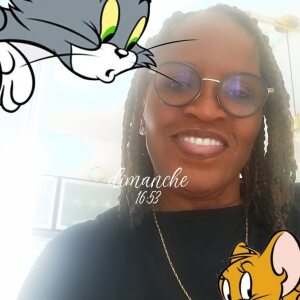 Photo de profil de Aurélie Jean-Joseph