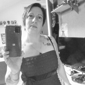 Photo de profil de Aurélie Jean