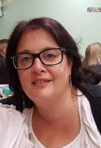 Photo de profil de Aurelie Jeaucour