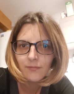 Photo de profil de Aurélie Jeckert