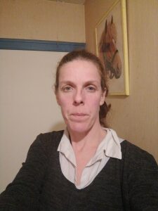 Photo de profil de Aurélie Jolivet