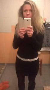 Photo de profil de Aurelie Joly