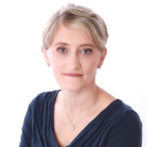 Photo de profil de Aurélie Jousse