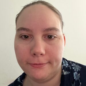 Photo de profil de Aurélie Kardasz