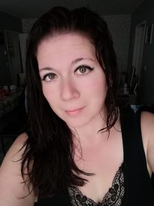 Photo de profil de Aurelie Kleszez