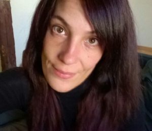Photo de profil de Aurélie Kling