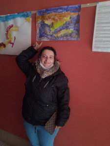 Photo de profil de Aurélie Konrath