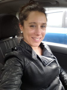 Photo de profil de Aurelie Krebs