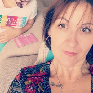 Photo de profil de Aurelie Krock