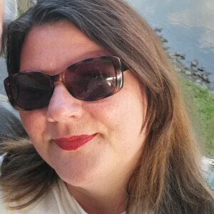 Photo de profil de Aurelie Krol