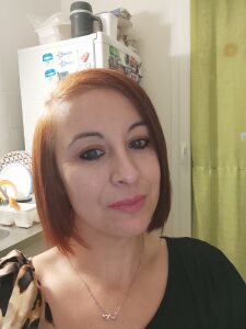 Photo de profil de Aurelie Laclau