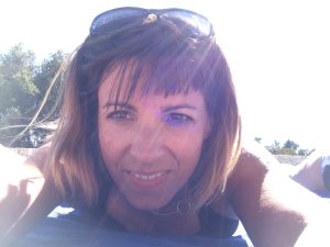 Photo de profil de Aurelie Lacombe