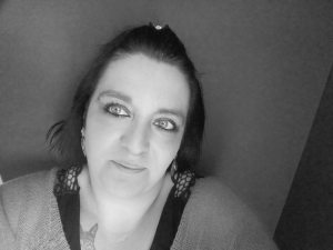 Photo de profil de Aurélie Lacoste