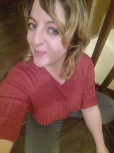 Photo de profil de Aurelie Lagnier