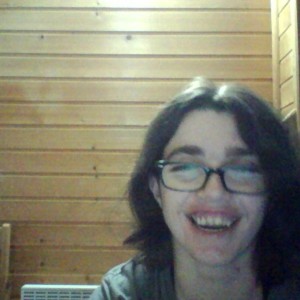 Photo de profil de Aurelie Lallias