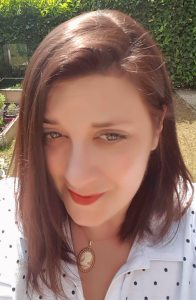 Photo de profil de Aurélie Lambron