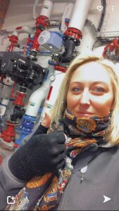 Photo de profil de Aurelie Larde