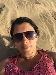 Photo de profil de Aurelie Laroche