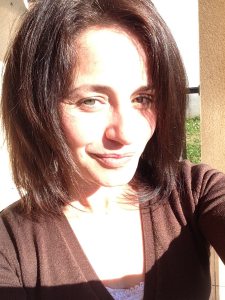 Photo de profil de Aurelie Laumond