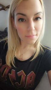 Photo de profil de Aurelie Lautier