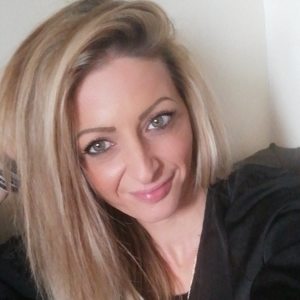 Photo de profil de Aurélie Lauwereys