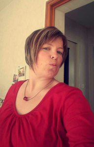 Photo de profil de Aurelie Lavallee