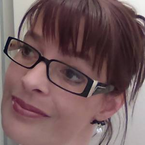Photo de profil de Aurélie Le Barzic