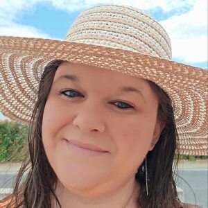 Photo de profil de Aurélie Lebouleur