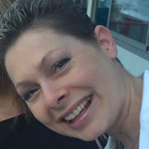 Photo de profil de Aurelie Lebreton