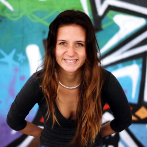 Photo de profil de Aurelie Leduc