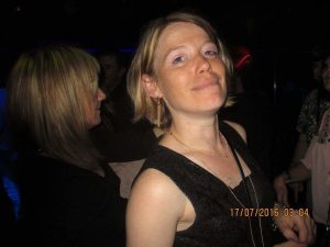 Photo de profil de Aurelie Lefevre