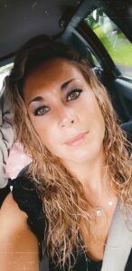Photo de profil de Aurélie Lefevre