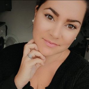 Photo de profil de Aurélie Legendre