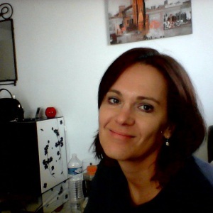 Photo de profil de Aurelie Legier