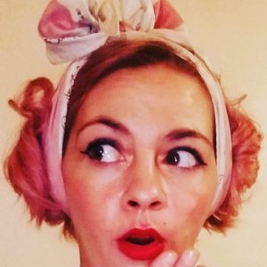 Photo de profil de Aurelie Lhommeau