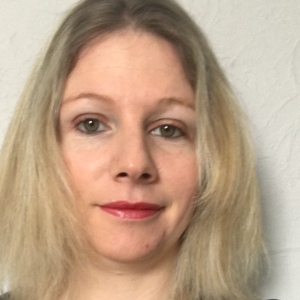 Photo de profil de Aurélie Lornet